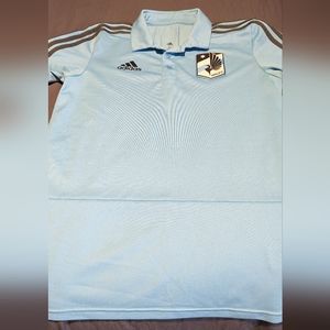 Adidas Minnesota United polo